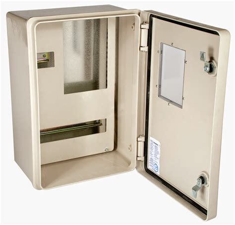 GRP electrical enclosures from The Enclosure Company